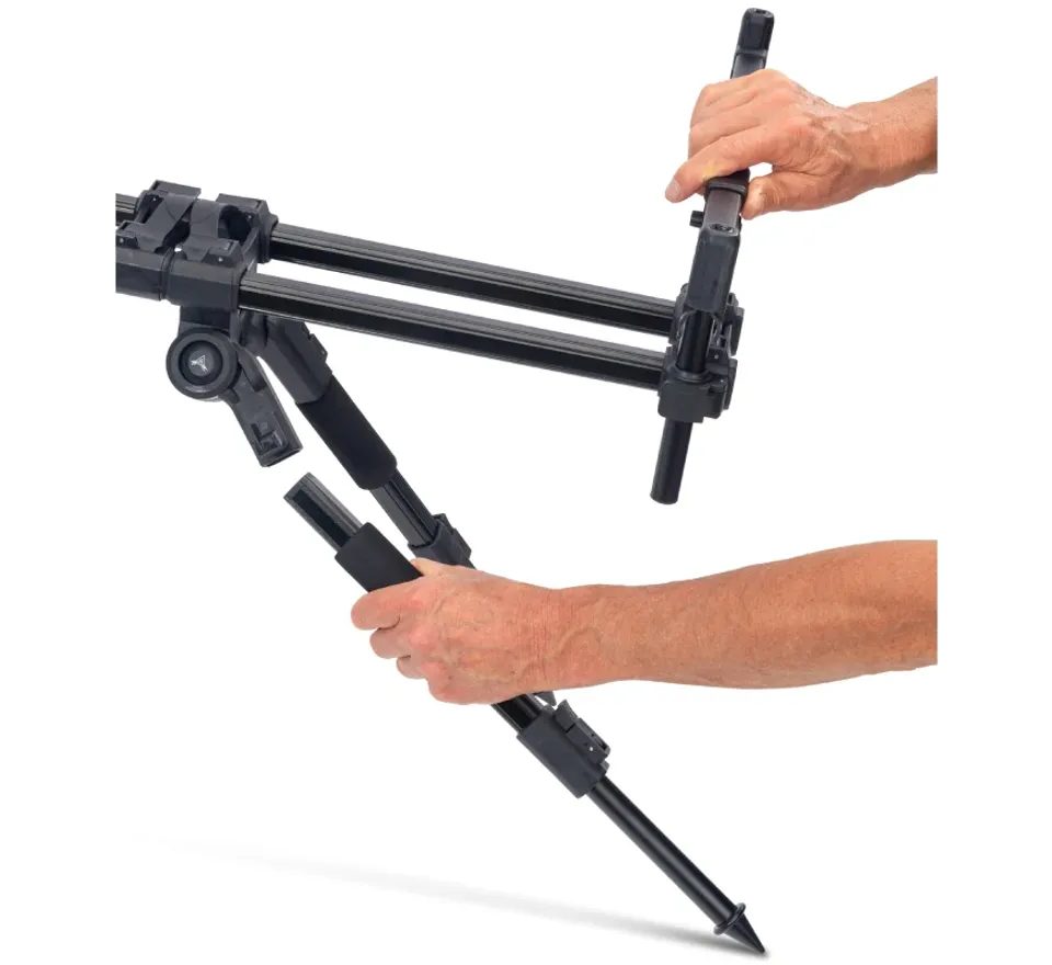 Anaconda Stojan Independence Pro Rod Pod