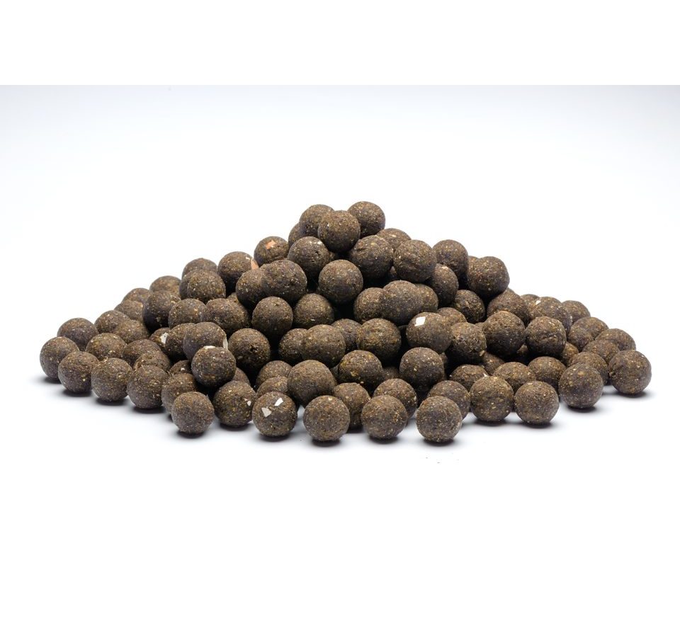 Mivardi Rapid Boilies Starter Monster & Halibut 3,5kg