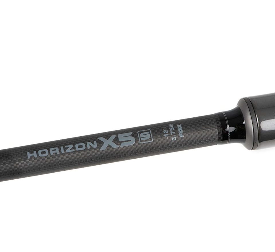 Fox Prut Horizon X5-S Rod 12ft Spod / Marker - Full shrink