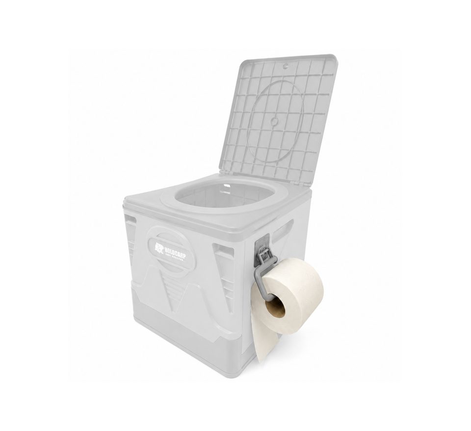 Holdcarp Držák toaletního papíru Camping Toilet Paper Holder