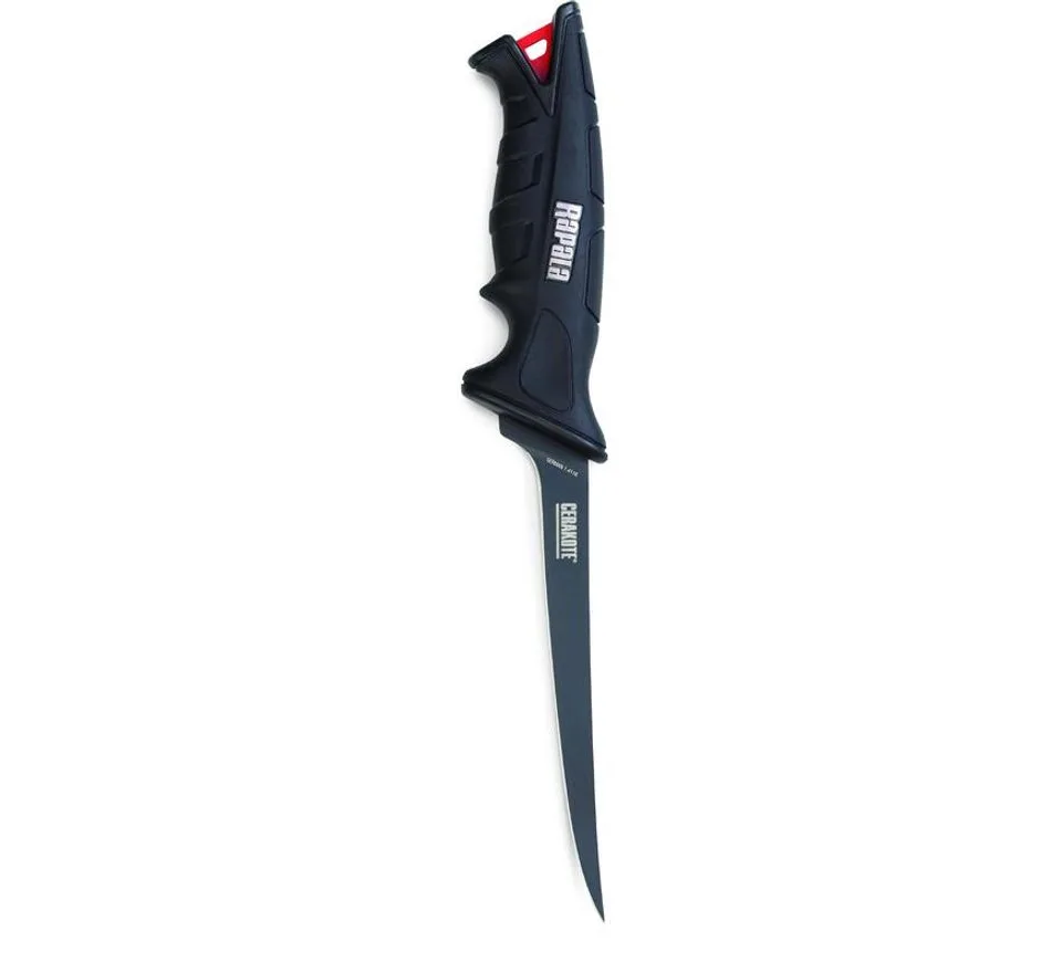 Rapala Filetovací nůž FXF 6''