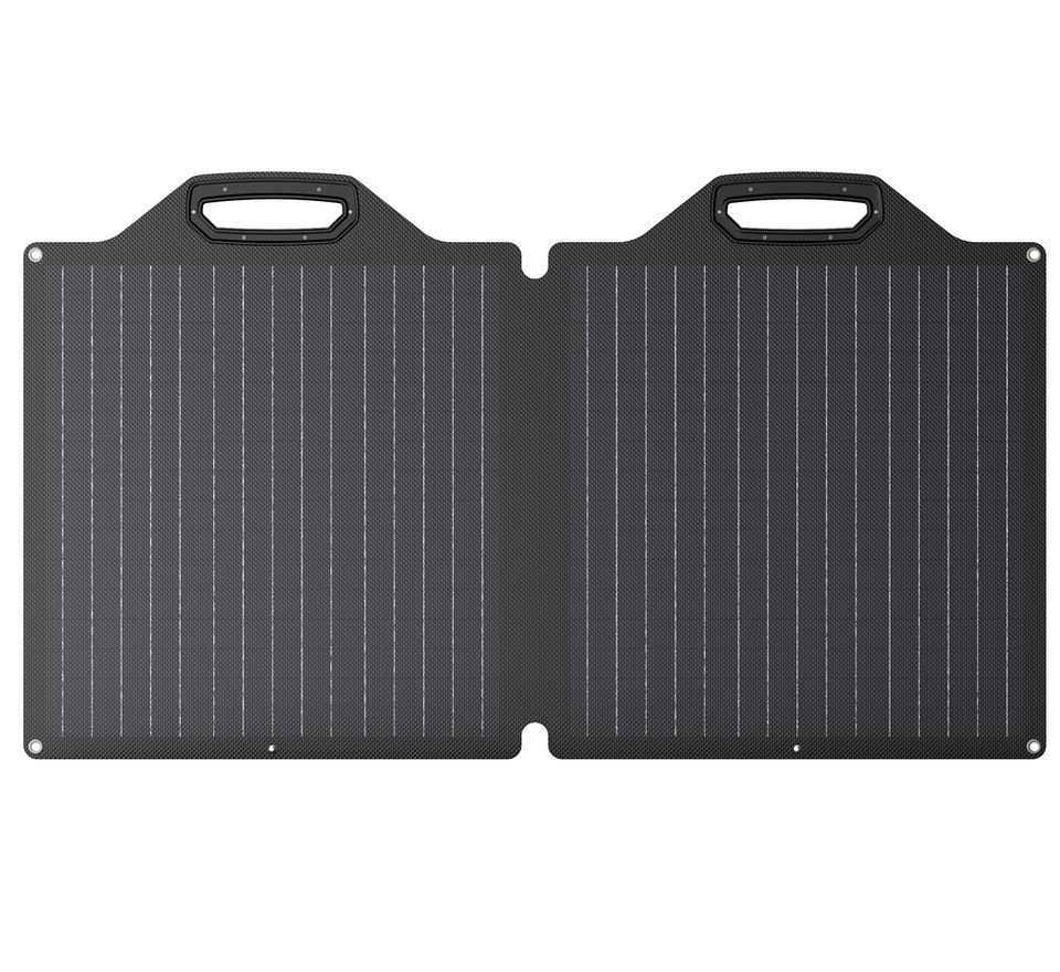 BigBlue Solárny panel Solarpowa 100