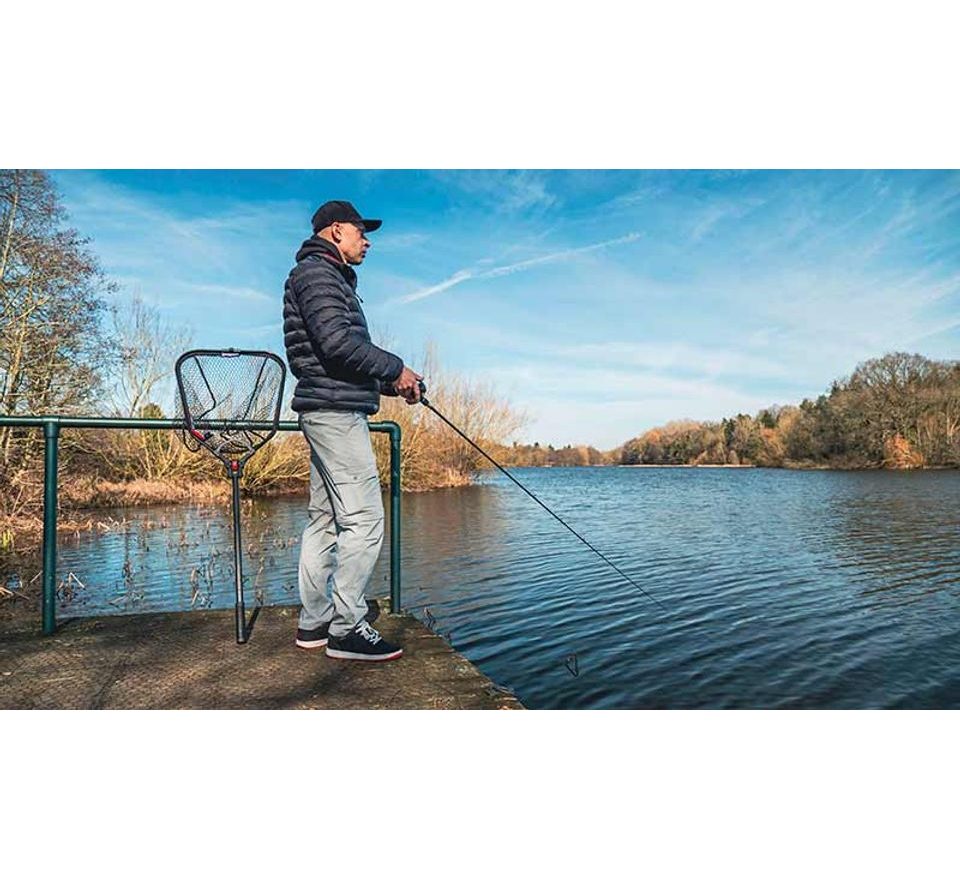 Fox Rage Nohavice Zip-Off Shorts