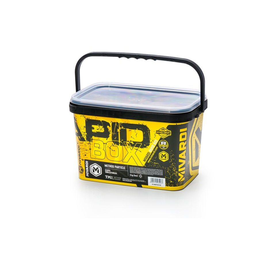 Mivardi Method partikl 3kg