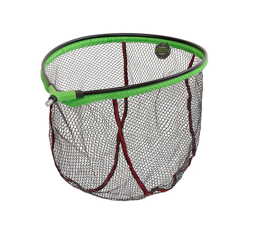 Delphin Plovoucí hlava Reaxe FloateR Deep 60x50cm