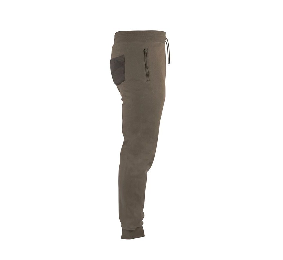 Avid Tepláky Distortion Joggers