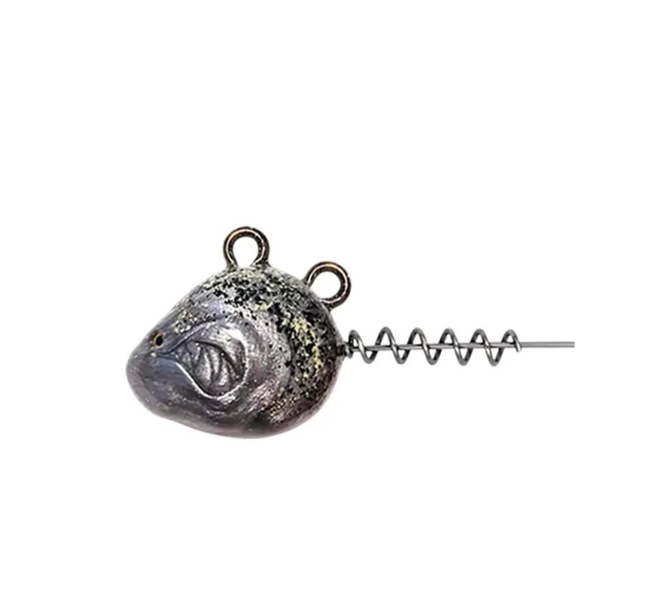 Vagner Jigová hlava Angry C Screw