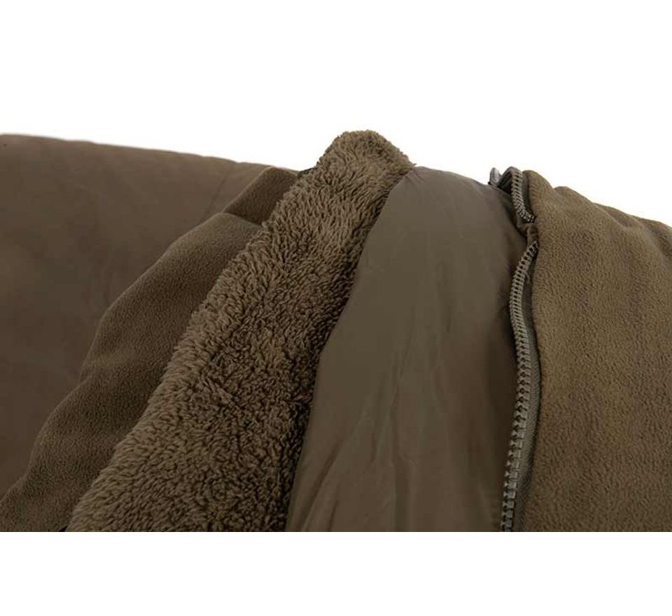 Fox Spací vak Ventec All Season Sleeping Bag XL