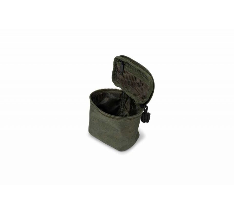 Nash Pouzdro Dwarf Tackle Pouch Small