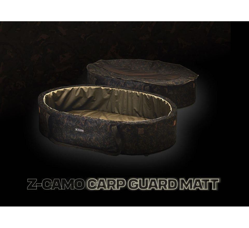 Zfish Podložka Z-Core Carp Guard Matt XL