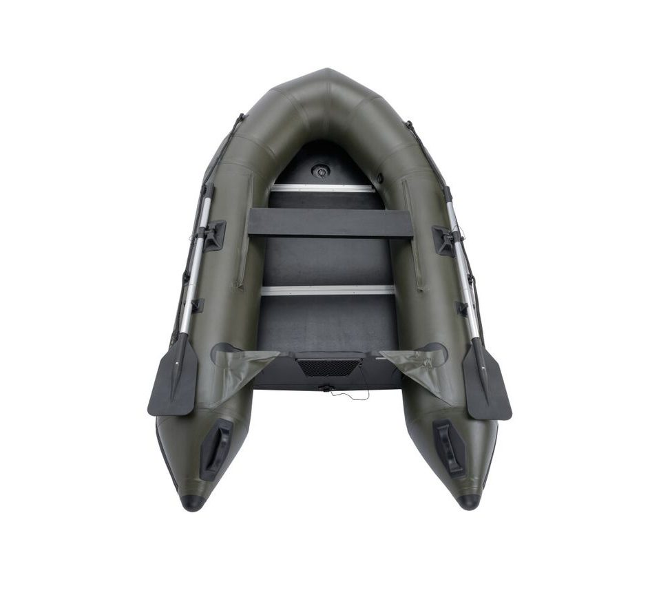 Mivardi Rybářský člun M-BOAT 290P MK2