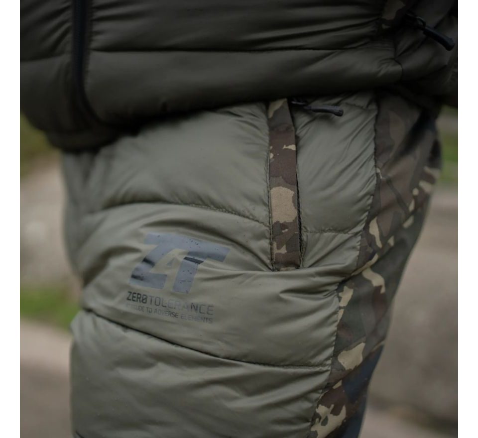 Nash Kalhoty ZT Air Cell Trousers