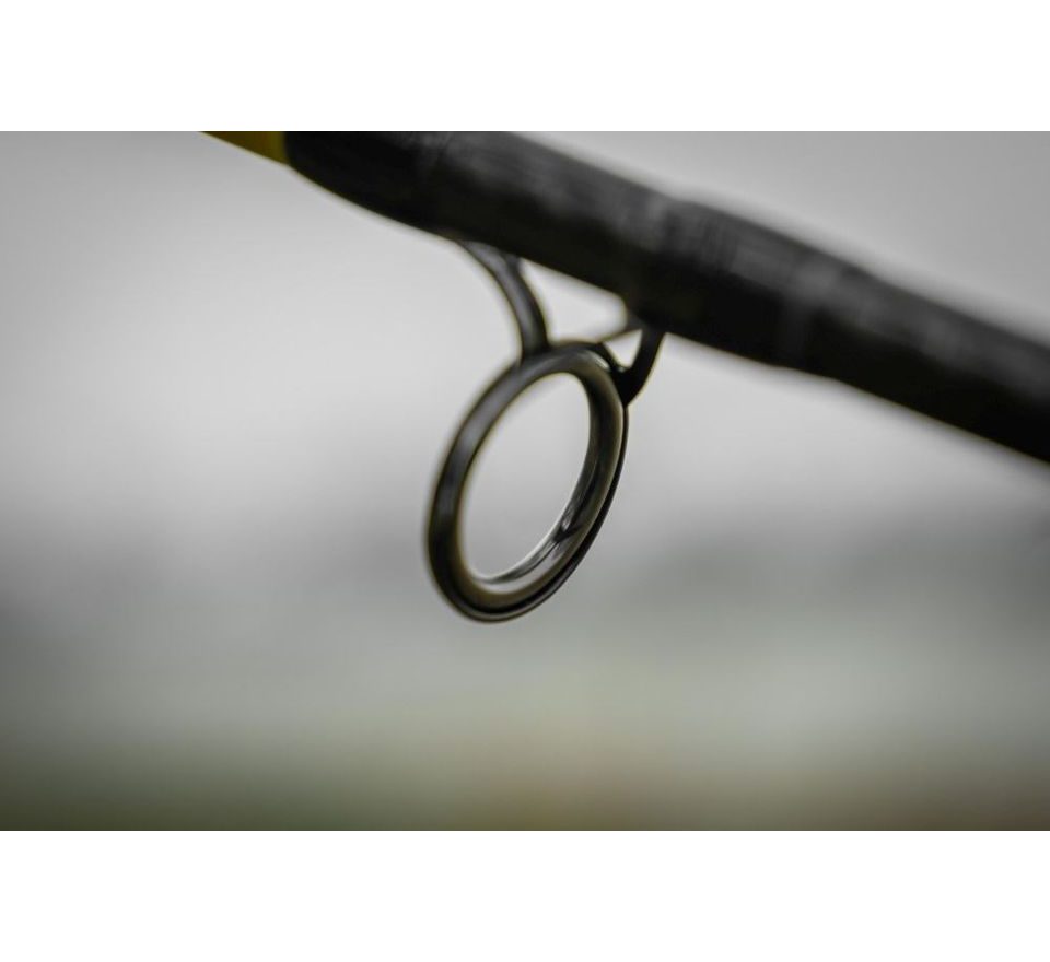 Black Cat Prut Perfect Passion X Spin 2,6m 200g