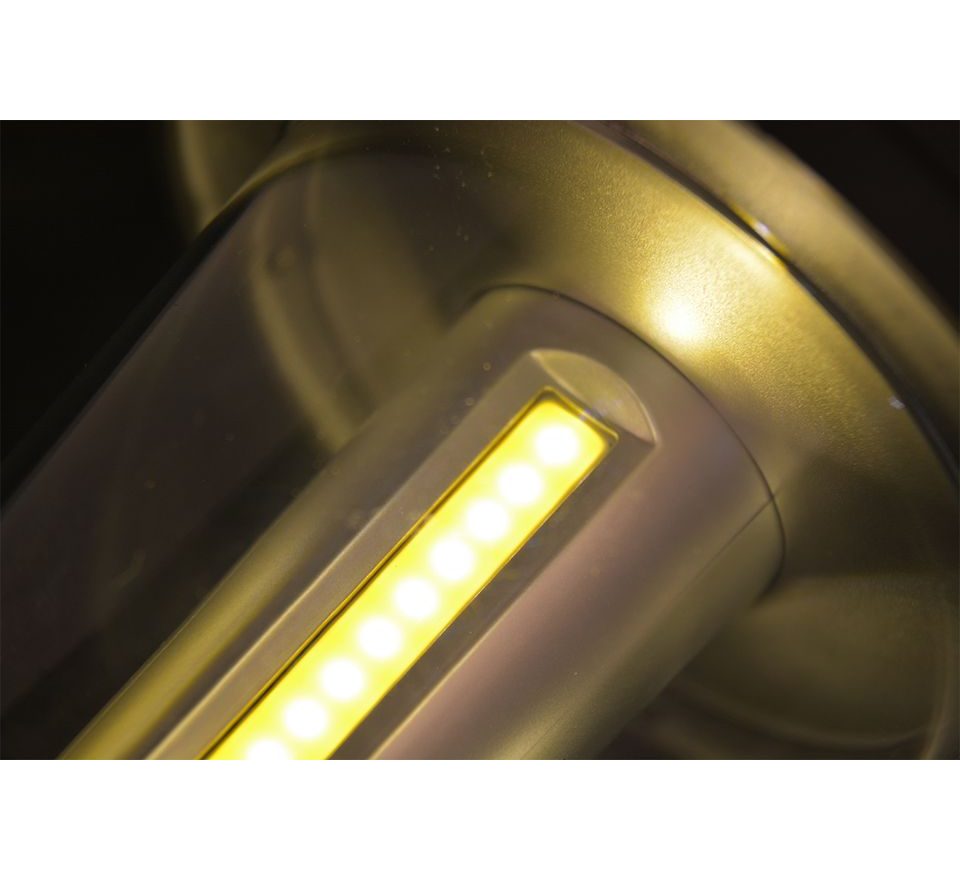 EnergoTeam Lampa Outdoor Active Bluetooth