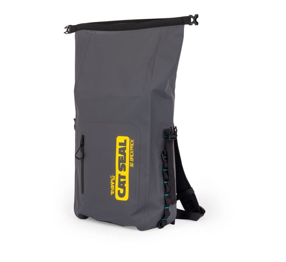 Black Cat Batoh Cat Seal WP Rucksack 30L