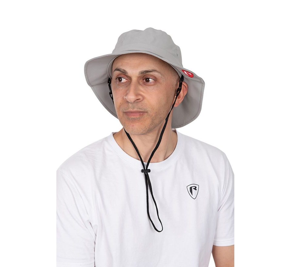 Fox Rage Klobouk UV Hat