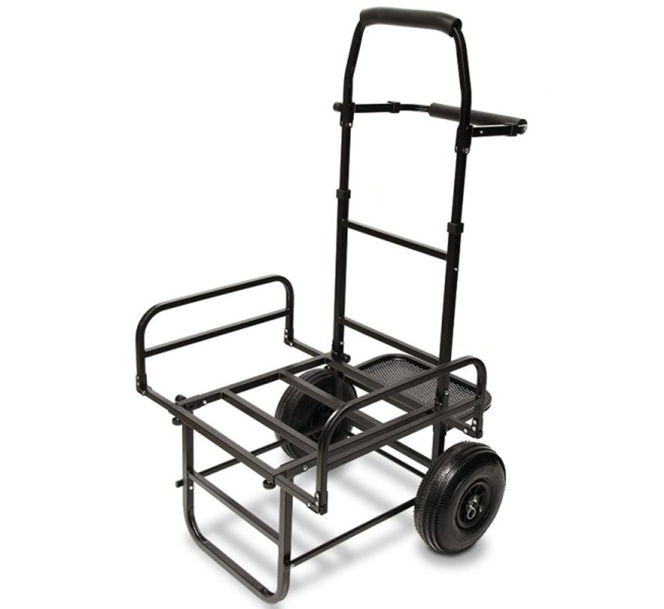 NGT Vozík Dynamic Carp Trolley