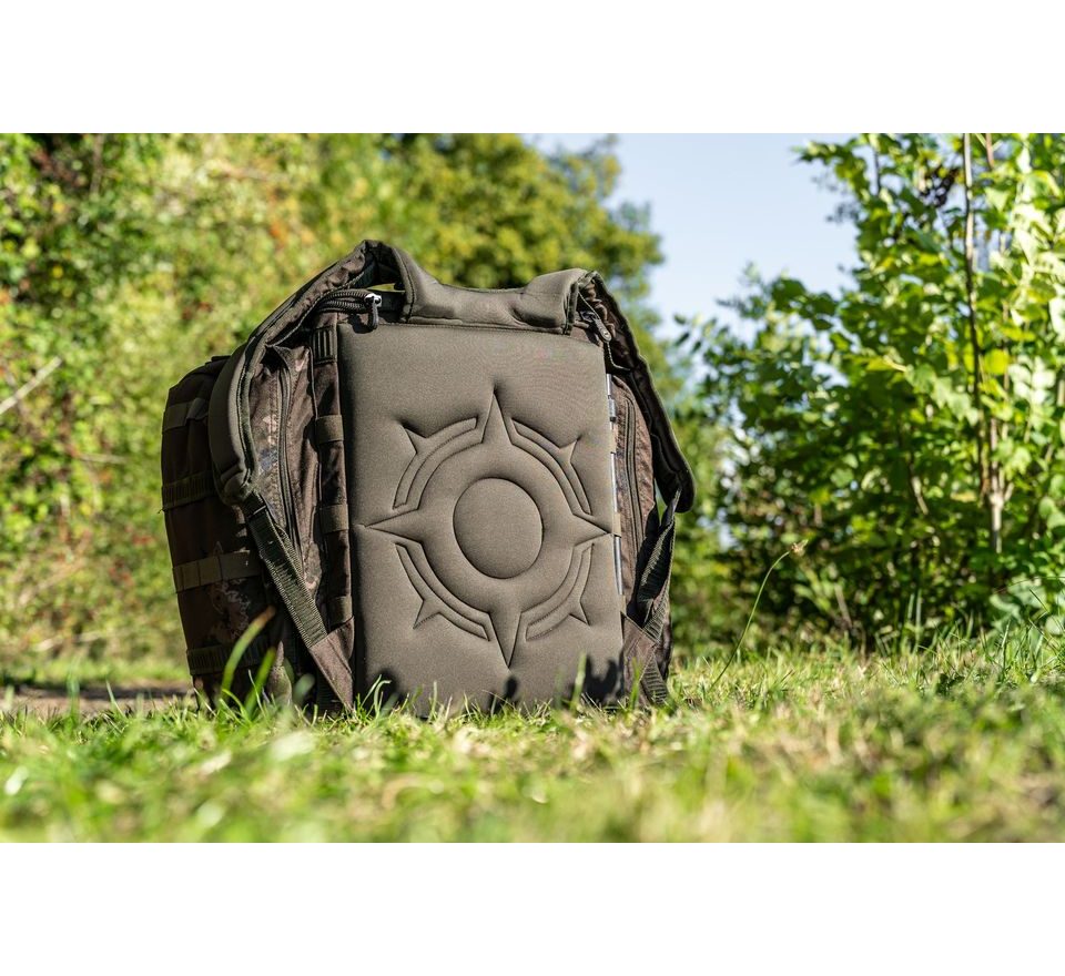 Nash Batoh Scope Soft Protect Rucksack 30L