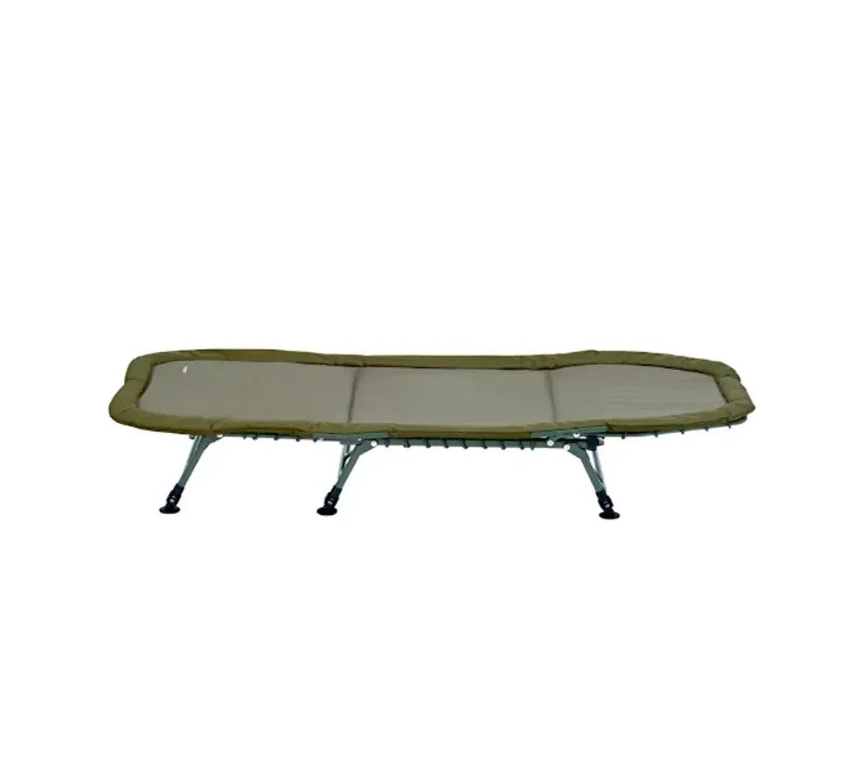 Trakker Lehátko ultralehké RLX Flat-6 Superlight Bed