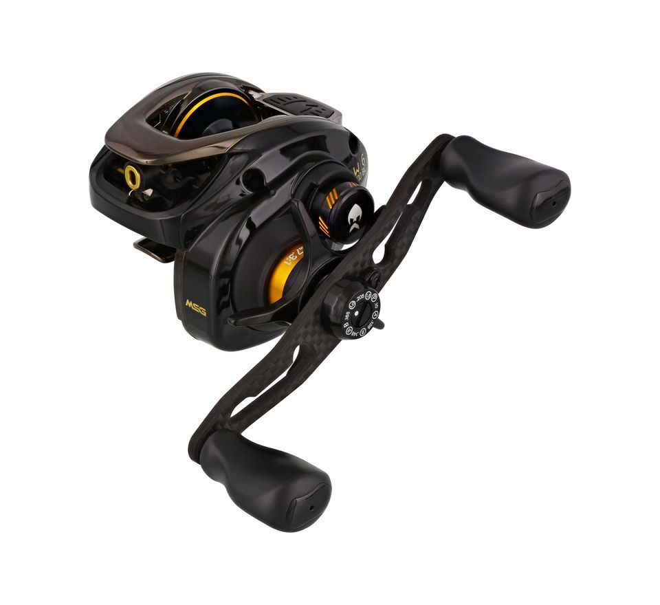 Westin Naviják W6 Baitcasting SSG 101 BC LH