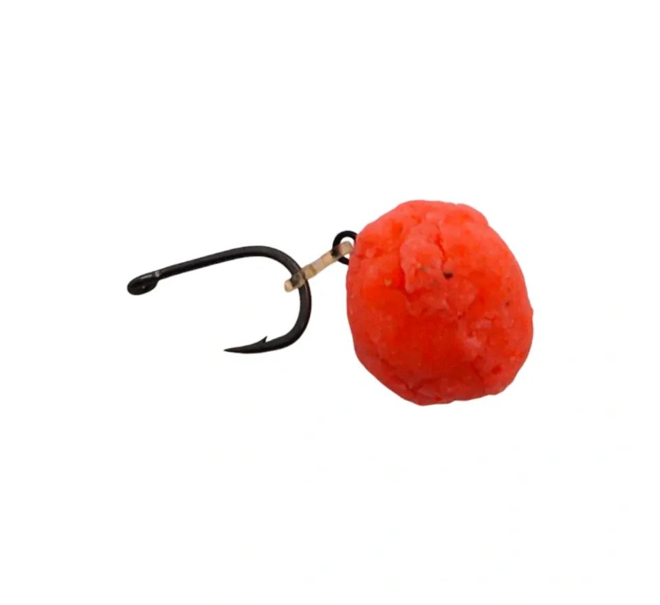 Šon Chung Inovativní těsto Ňam-Ňam ryba 135g