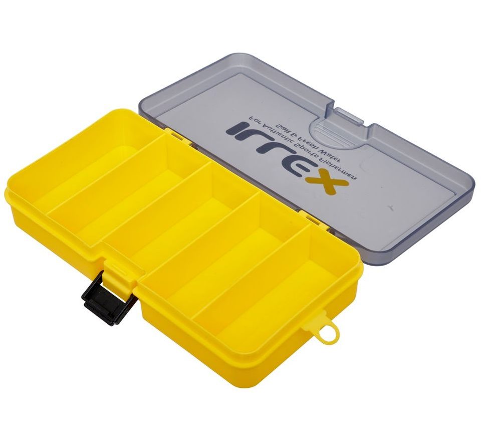 Illex Krabička Tackle Box 186 VC