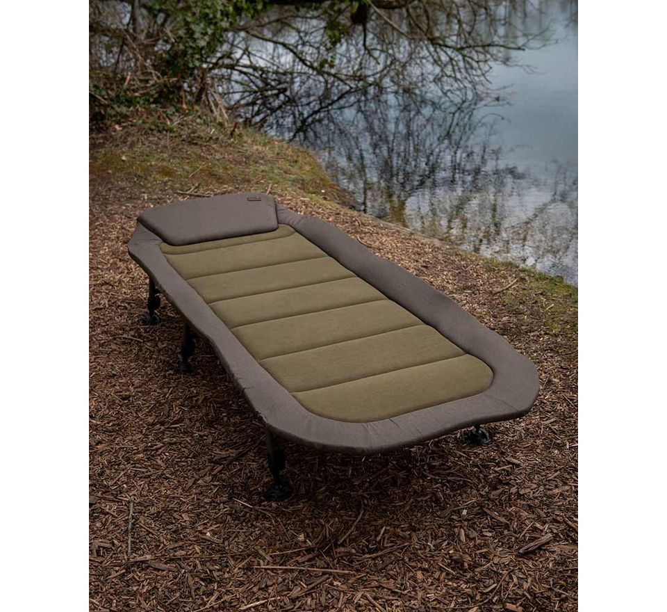 Fox Lehátko Voyager Compact Bed