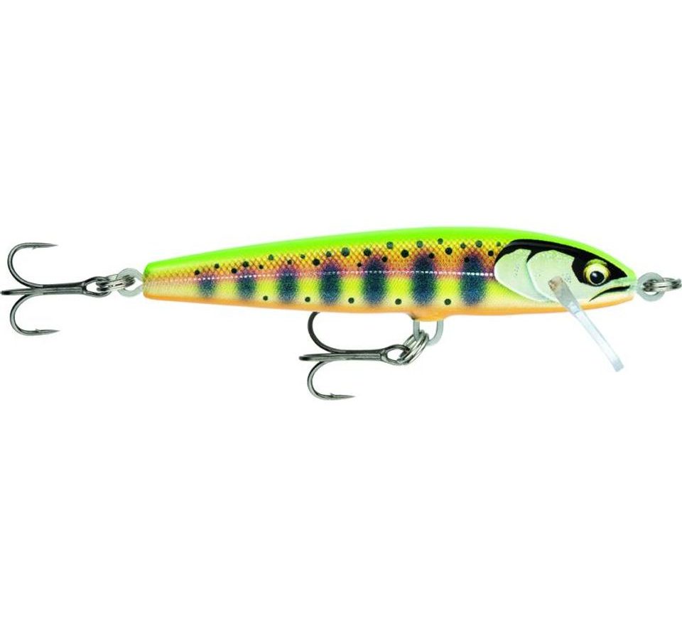 Rapala Wobler Floater Elite GDCY