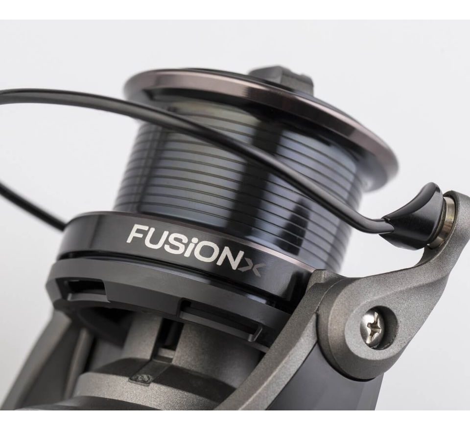 Zfish Naviják Fusion X 6000
