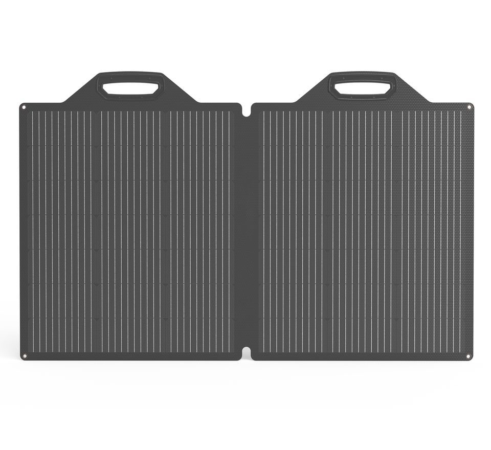 BigBlue Solárny panel Solarpowa 150