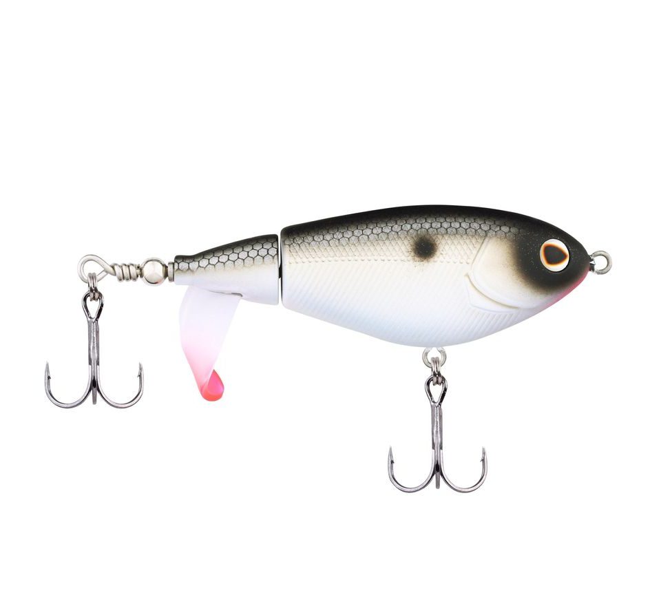 Berkley Wobler Choppo MF Shad