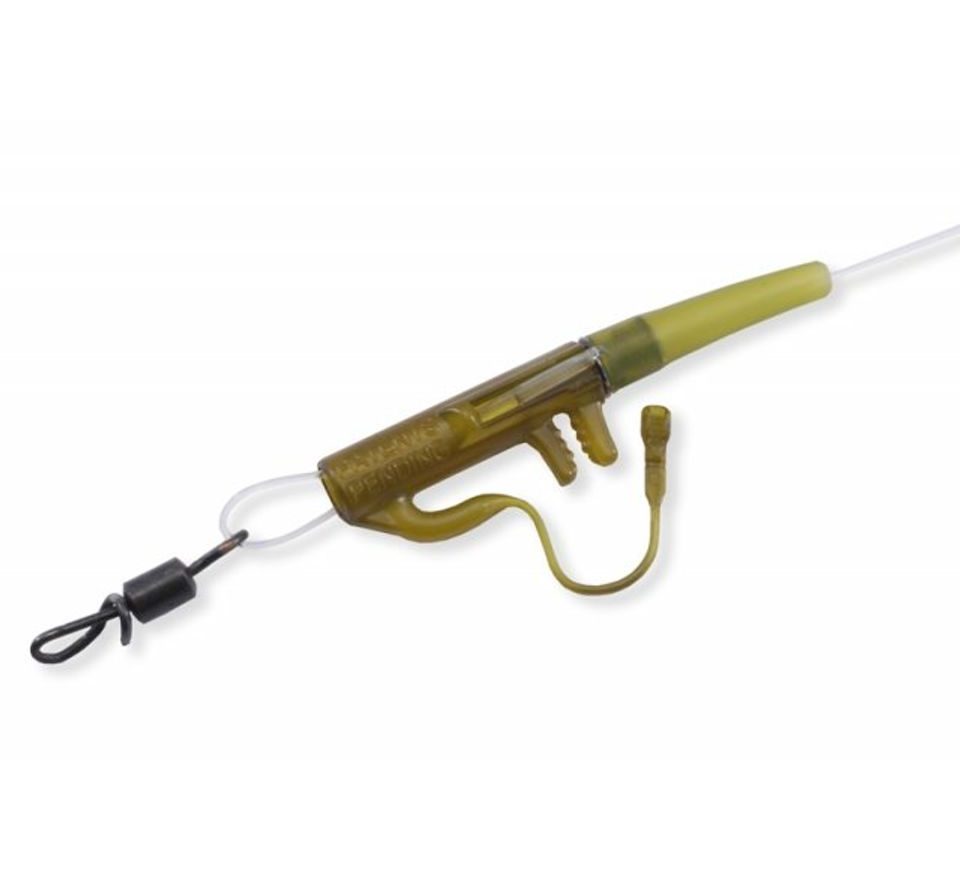 Carp ´R´ Us Závěsky Snag Clip Grey 6ks