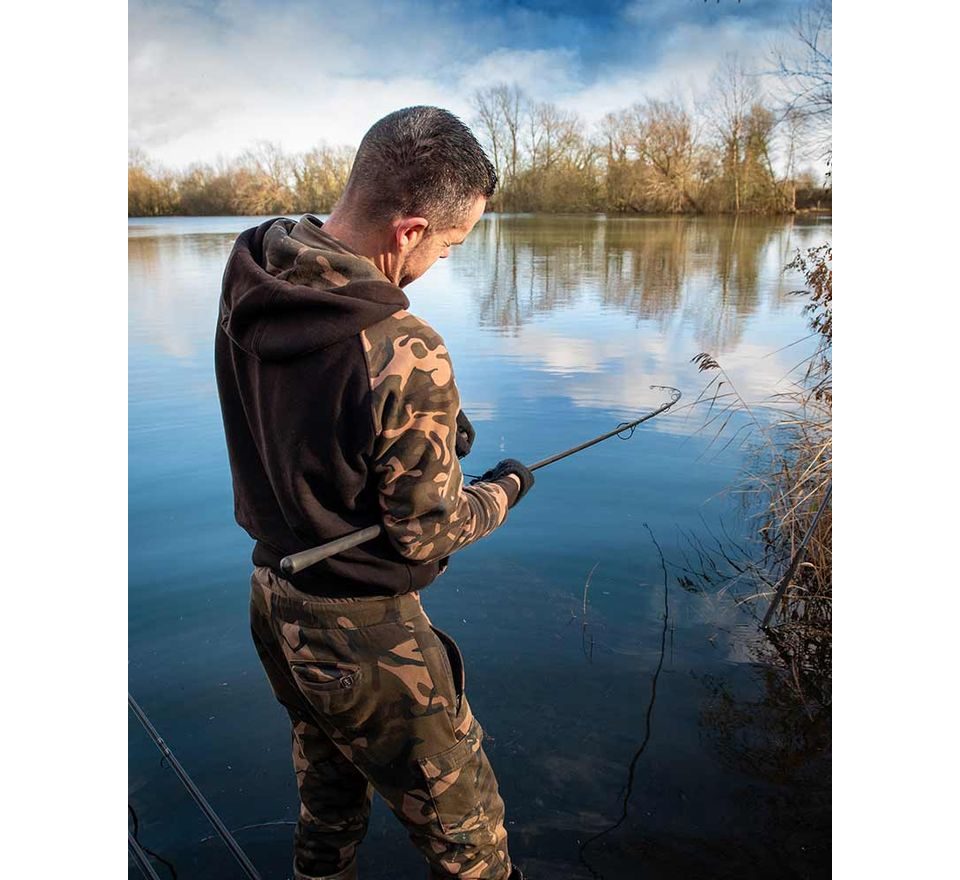 Fox Prut EOS X 12ft 3.5lb Full Shrink