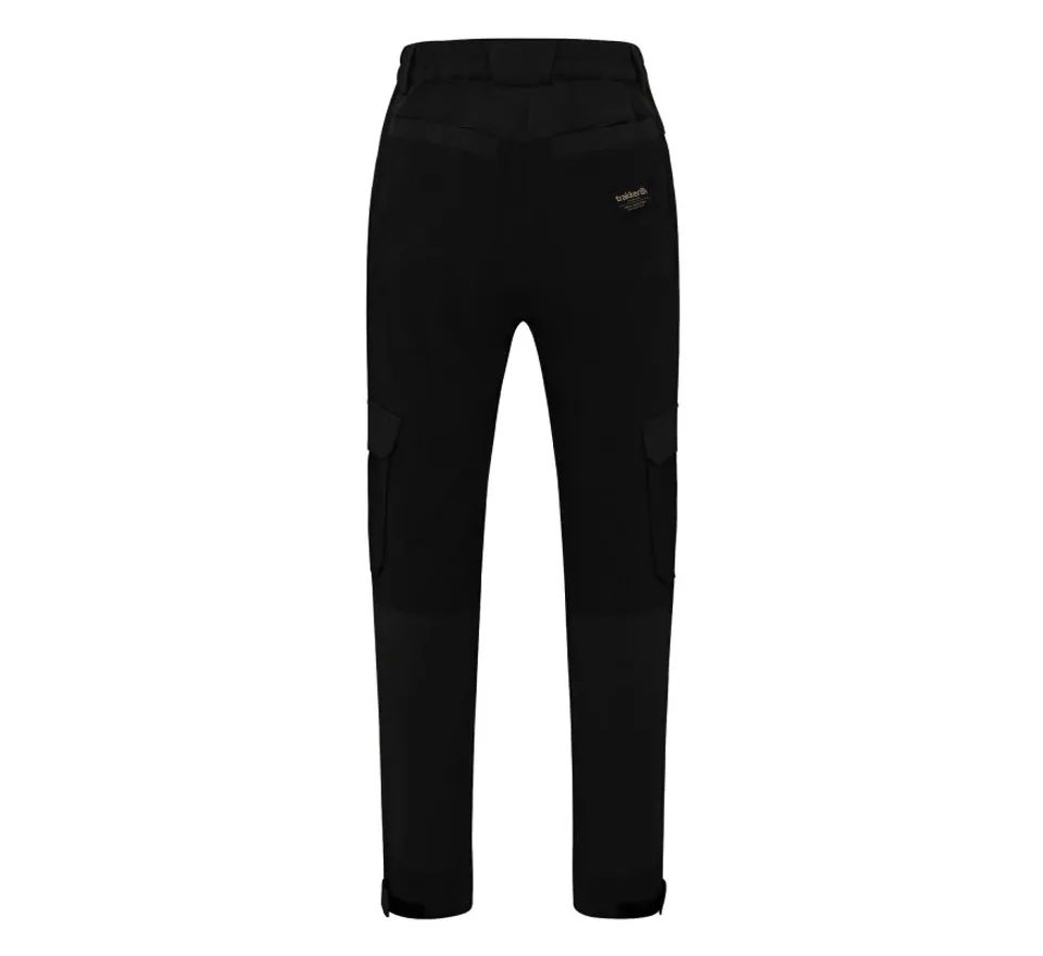 Trakker Kalhoty TechPro QD Combats Black