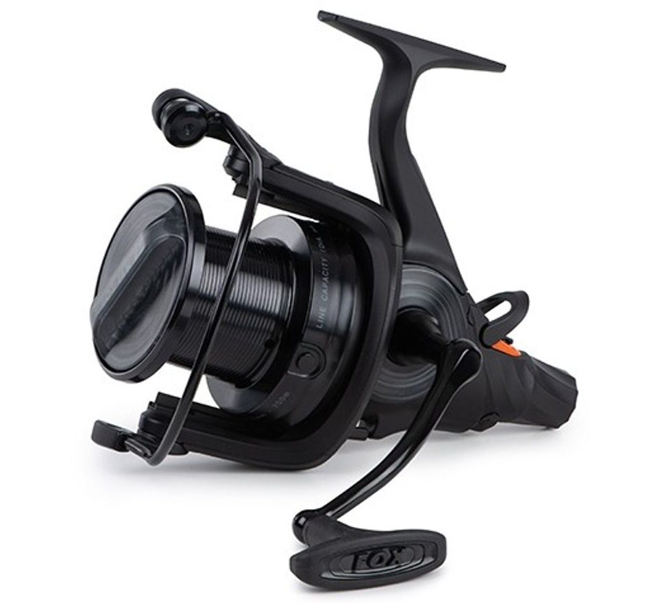 Fox Naviják EOS 14000 FS