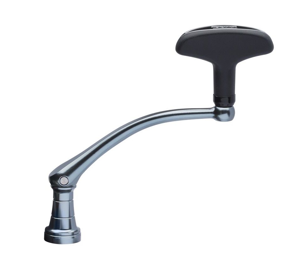 Penn Naviják Surfblaster IV 8000 Long Cast Grey