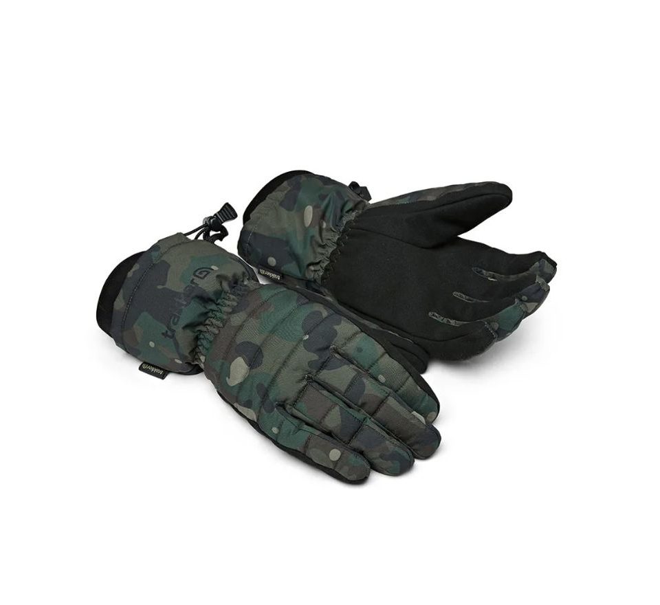 Trakker Rukavice TechPro Waterproof Gloves