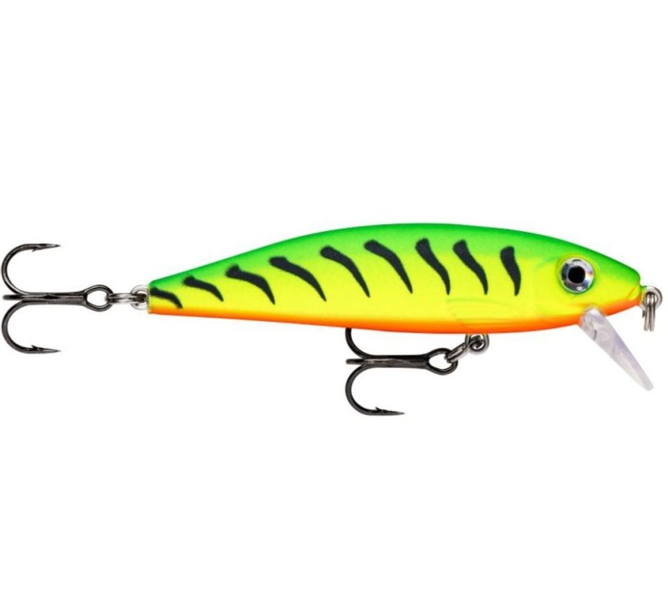 Rapala Wobler X-Rap Count Down FTU