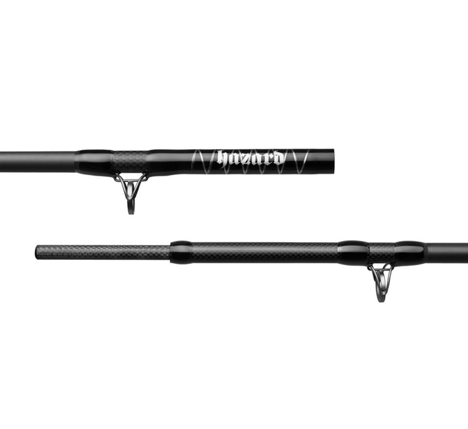 Delphin Prut Hazard Darx 2,85m 500g