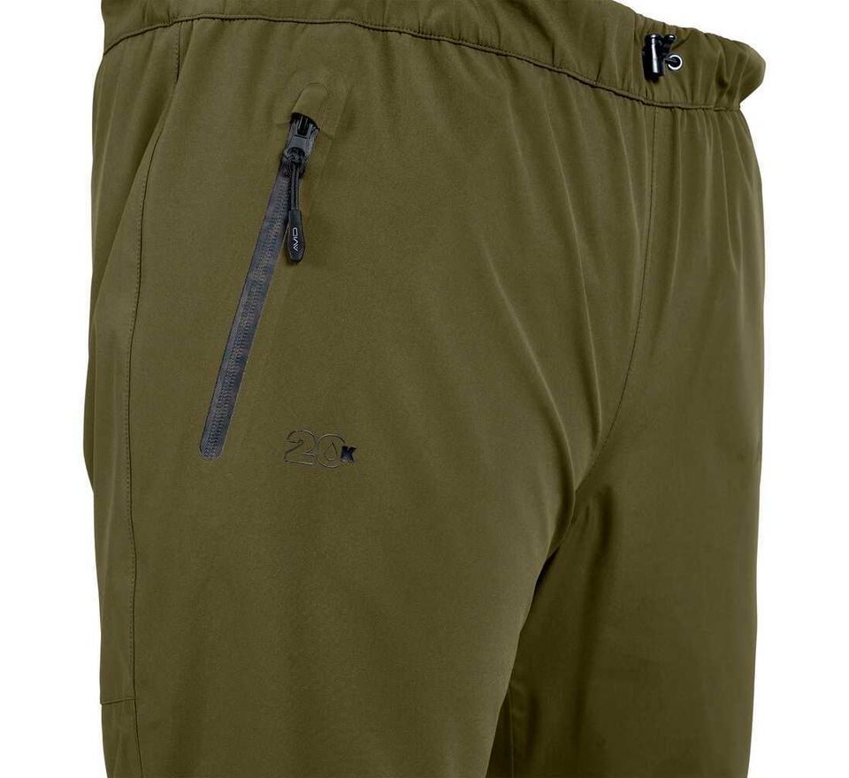 Avid Kalhoty Hydro-Force 20k Trousers