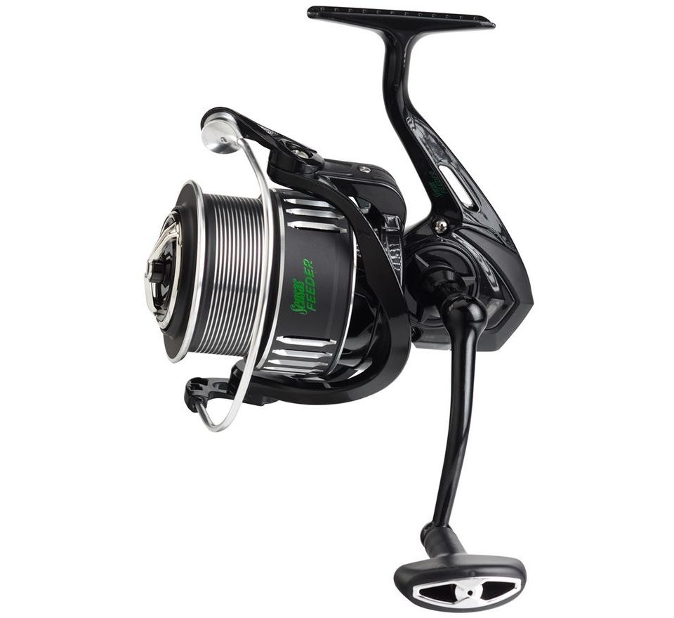 Sensas Naviják Distance Feeder 6000 FV