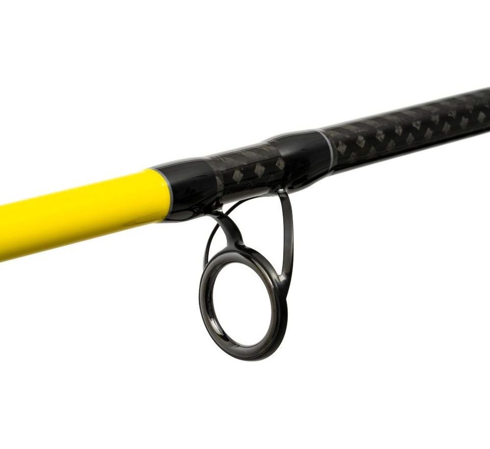 Black Cat Prut Perfect Passion X Spin 2,6m 200g