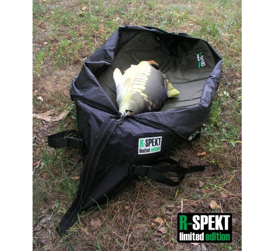 R-Spekt Podložka Compact Multi mat Standard