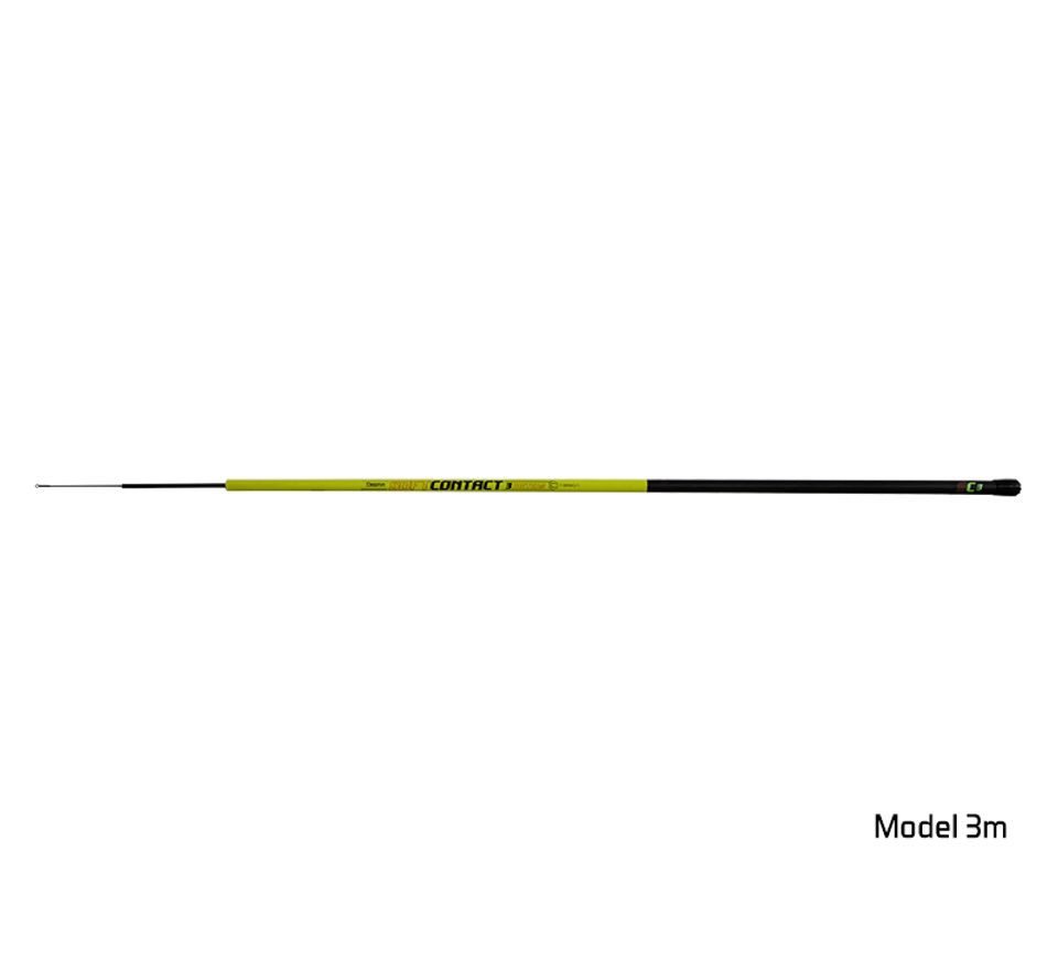 Delphin Bič SoftContact 3m