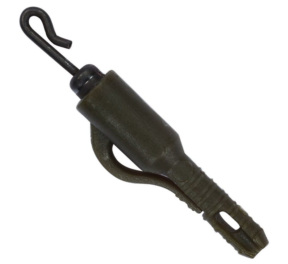 Giants Fishing Záves na bočné olovo Swivel Lead Clips 5ks