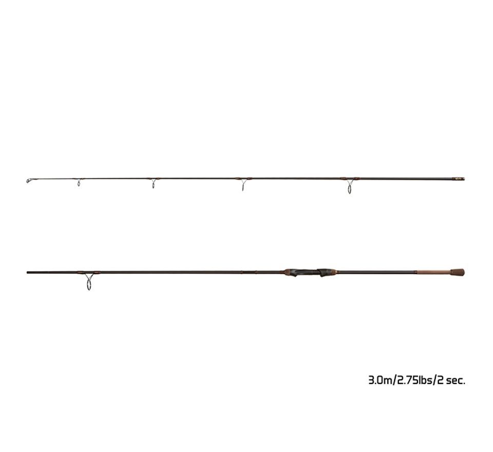 Delphin Prút Impala Carp V3 360cm 3lb 3diel