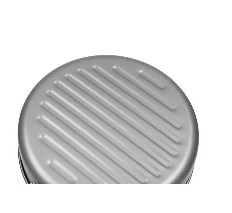 Fox Štvorčasťová sada riadu Cookware 4 piece Deluxe Cook Set