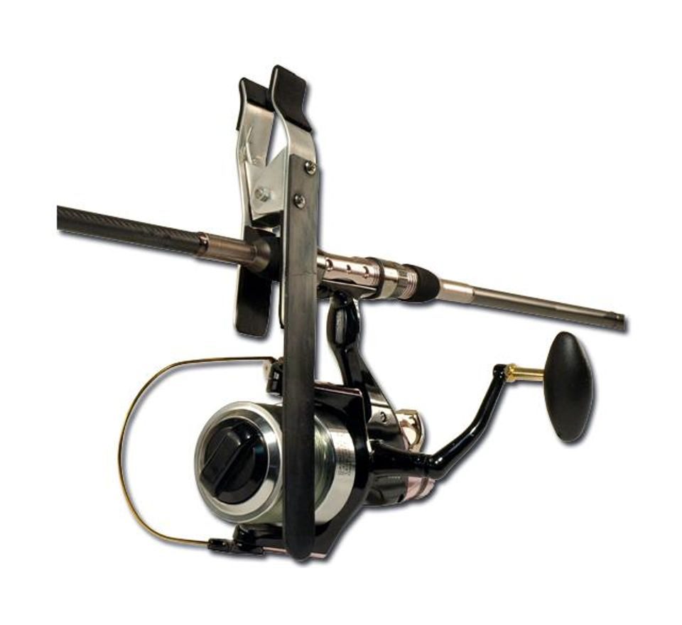 Boatman Klip na cívku - line control