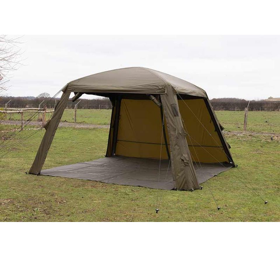 Fox Přístřešek Air Frame Social Shelter