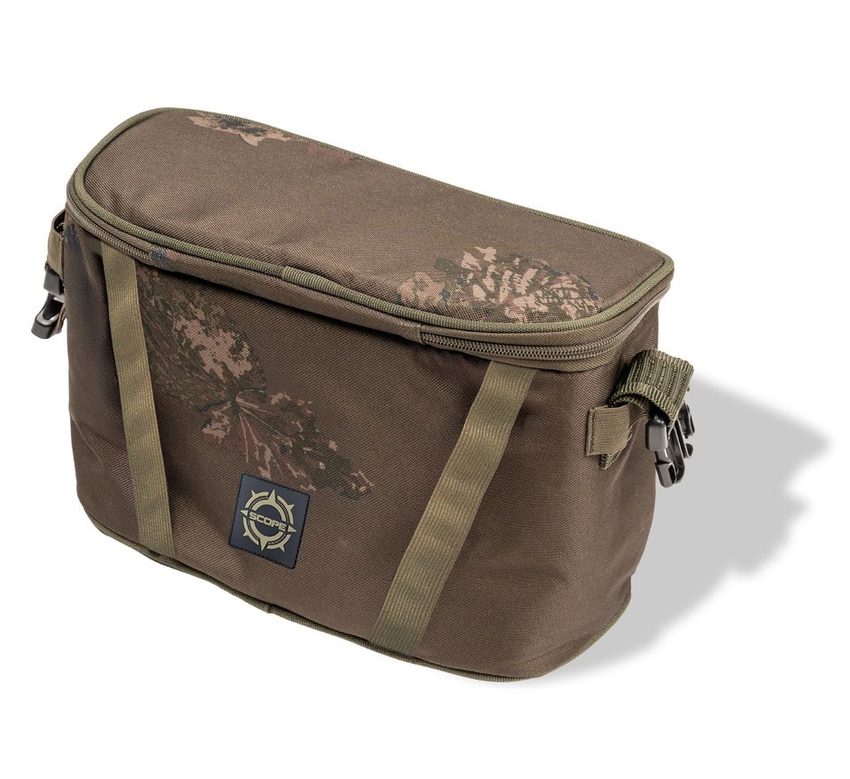 Nash Taška Na Boilie Scope Baiting Pouch